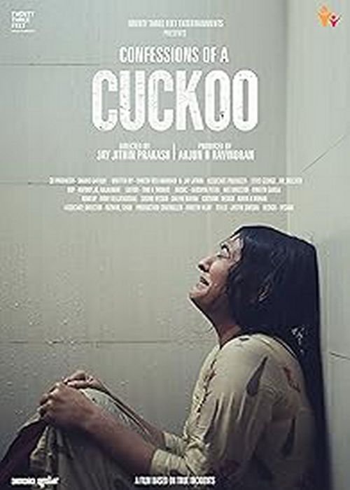 Confessions of a Cuckoo