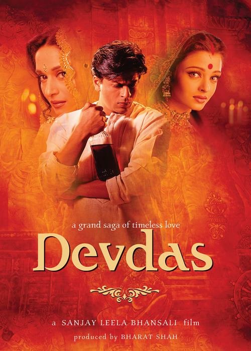 Devdas (2002)