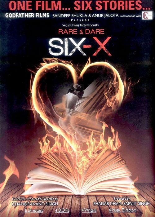 Six-X