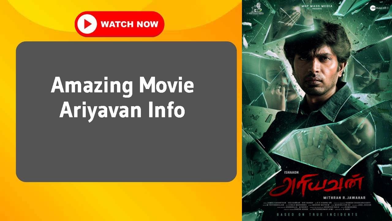 Ariyavan
