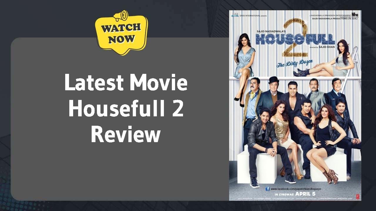 Housefull 2