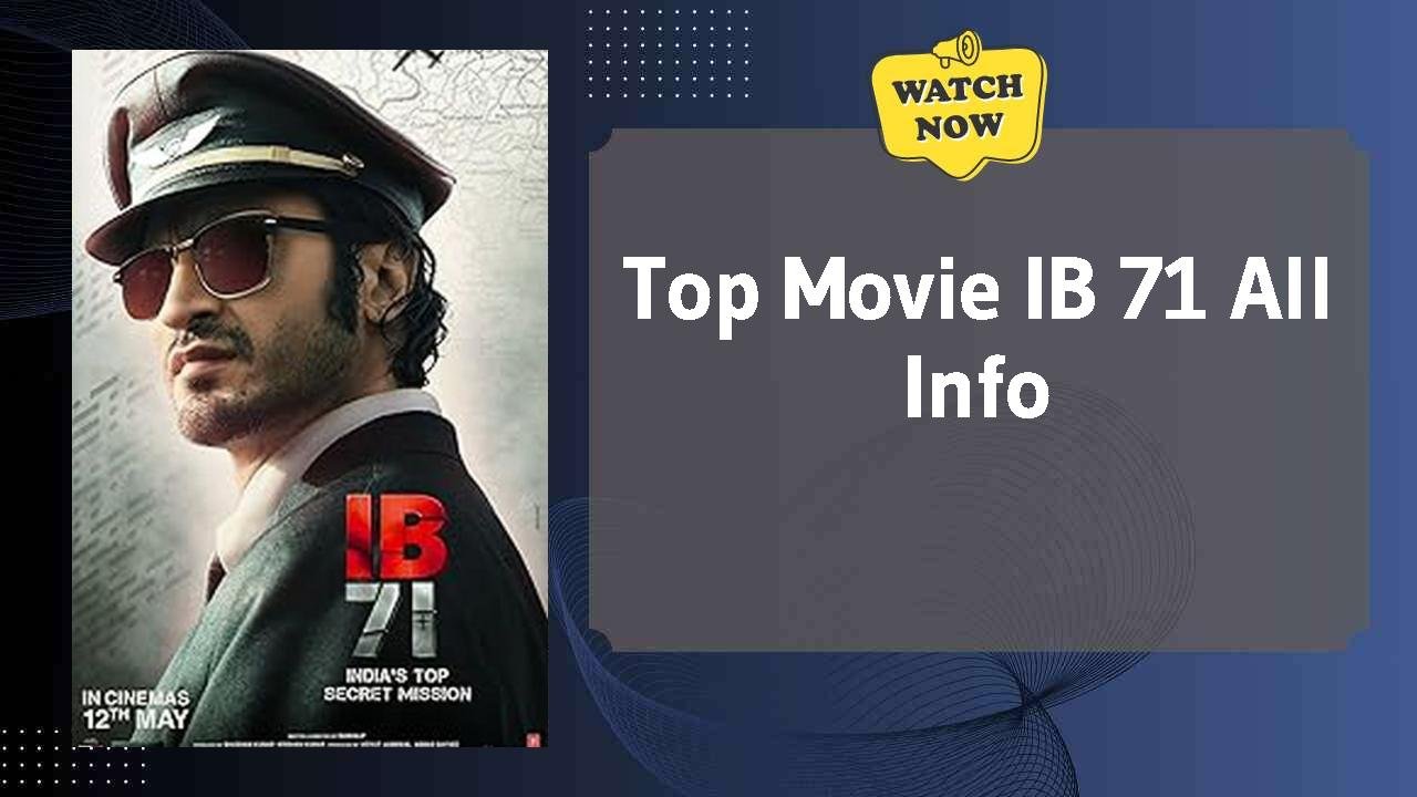 IB 71