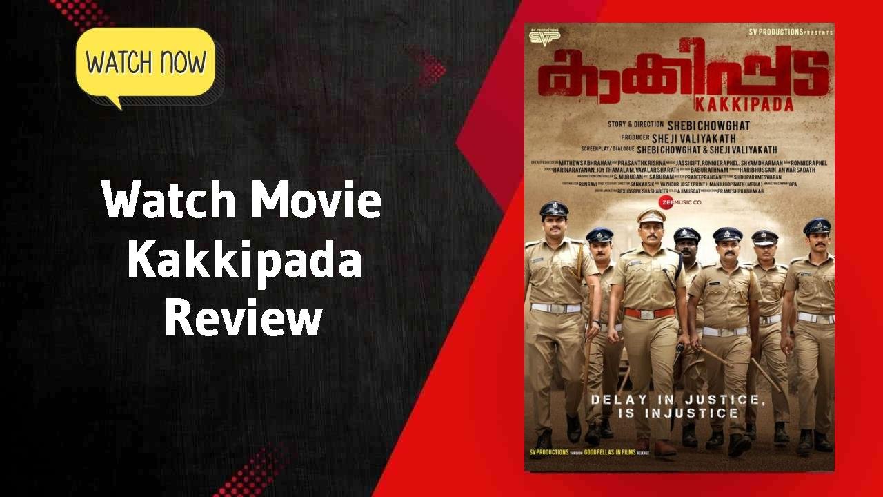 Kakkipada
