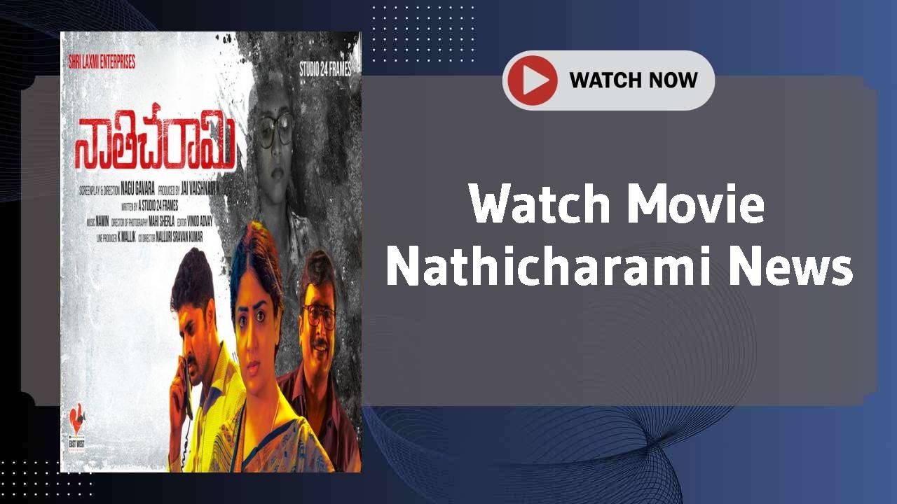 Nathicharami