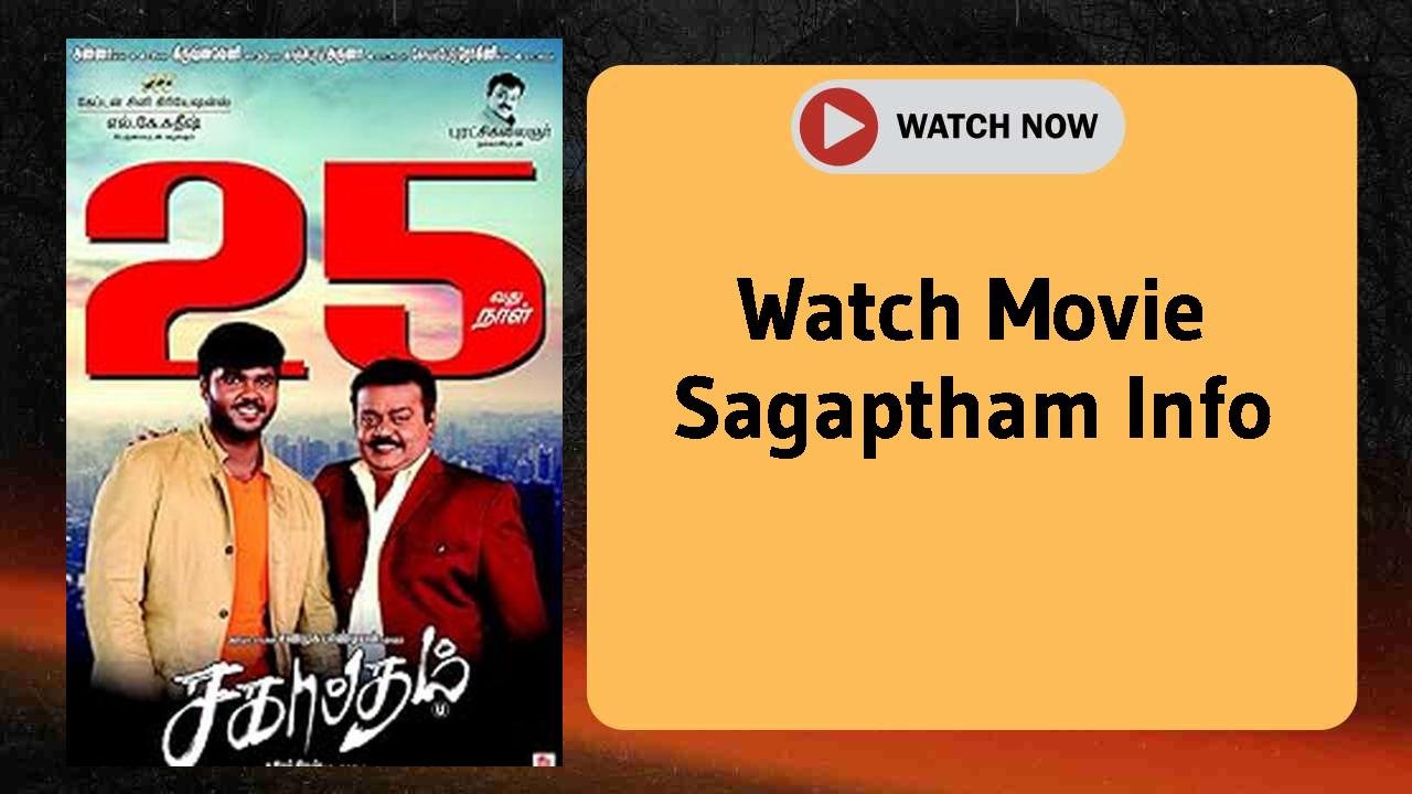 Sagaptham